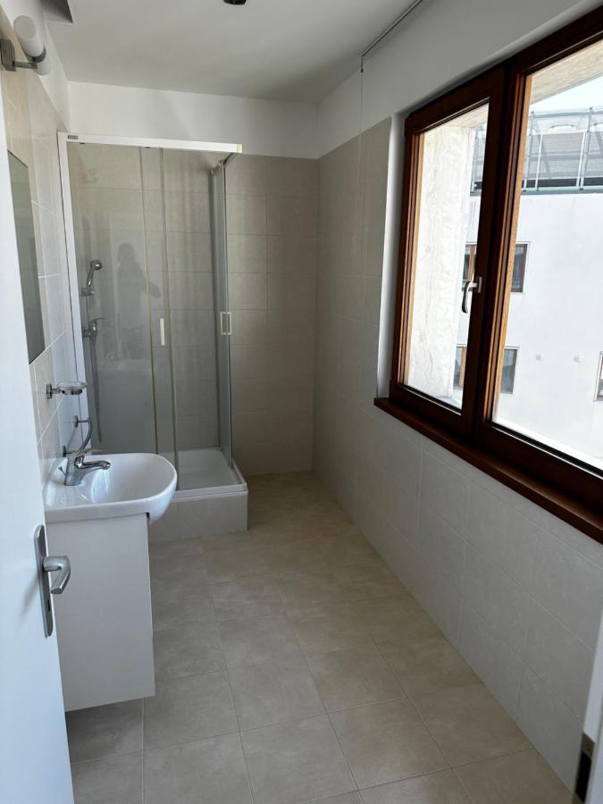 Luxury Penthouse At The Historical Centre With Free Parking Apartment Bratislava Exterior photo